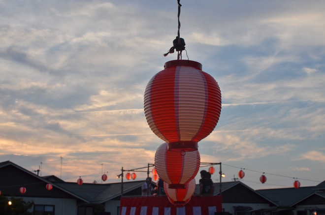 平成30年供養踊につきまして